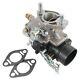 Carburetor For Ford/new Holland 3055 3100 13916 Tractor 1103-0004