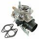Carburetor For Ford/new Holland 3400 3500 3550 C5nn9510m Tractor 1103-0004