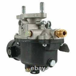 Carburetor For Ford/New Holland 3400 3500 3550 C5NN9510M Tractor 1103-0004
