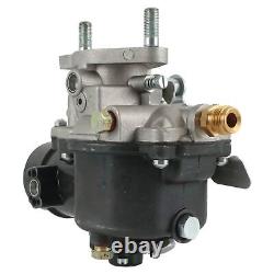 Carburetor for Ford/New Holland 3100 3310 3310N C7NN9510C Tractor 1103-0004