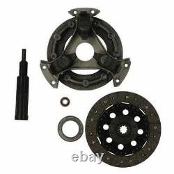 Clutch Kit Compatible with Ford/New Holland fits Ford 1520 fits New Holland