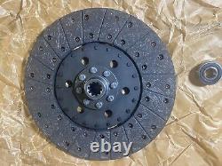 Clutch Kit For Ford New Holland Tractor 2150 2300 230A 231 2310 233 IPTO PP 11