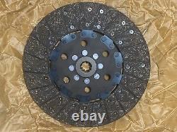 Clutch Kit For Ford New Holland Tractor 2150 2300 230A 231 2310 233 IPTO PP 11