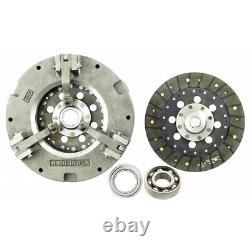 Clutch Kit Ford New Holland 1320, 1520, 1530, 1630, 1715, 1725 Tractor