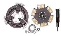 Clutch Kit Ford New Holland Tractor 1000, 1310, 1320, 1500, 1510, 1520, 1530