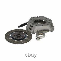 Clutch Kit fits Ford 600 700 800 900 2110 2120 2130 4000 4110 4130 501 NDA7550B