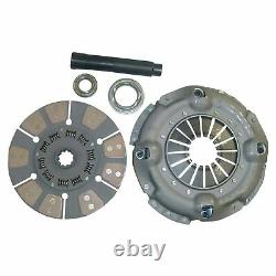 Clutch Kit for Ford New Holland Tractor 5110 Others 82011590 82011591