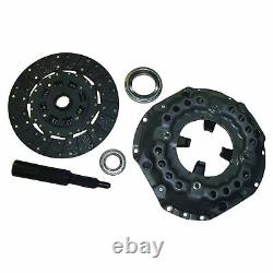 Clutch Kit for Ford New Holland Tractor- 83925716 86634458 82006021