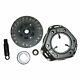 Clutch Kit With Plate For Ford Tractor 8n7563 Naa7550a