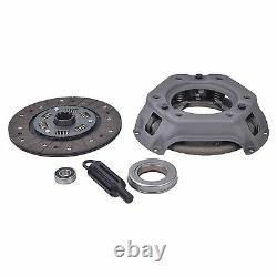 Clutch Kit with Plate for Ford Tractor 8N7563 NAA7550A 1112-5999