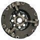 Clutch Plate Double For Ford Tractor 1310 1510 1710