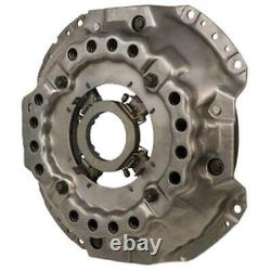 Clutch Plate Fits Ford/New Holland Models Listed Below 82006046 D8NN7563AB
