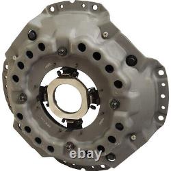 Clutch Plate Fits Ford/New Holland Models Listed Below 82006046 D8NN7563AB