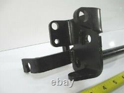 Cnh Oem Lever 85802601 Brand New Backhoe Ford New Holland Tractor