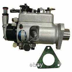 Complete Tractor Injection Pump for Ford/New Holland 2000 Series 3 Cyl 65-74