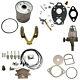 Complete Tune Up Kit Fits Ford 2n 9n 8n Tractors With Front Mount Distributor
