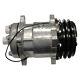 Compressor Fits Ford/new Holland Tractor 83972170 E8nn19d629aa
