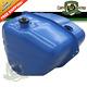 D8nn9002ha New Fuel Tank For Ford 5000, 5100, 5200, 7000, 7100, 7200, 5600 6600+