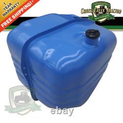 D8NN9002HA NEW Fuel Tank for Ford 5000, 5100, 5200, 7000, 7100, 7200, 5600 6600+