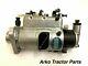 Diesel Injection Pump For Ford Tractor 4000 4500 4600 4610 Cav Dpa 3233f390