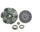 Dual Clutch Kit For Ford New Holland Td95d, Tl70, Tl80, Tl80a Tractor