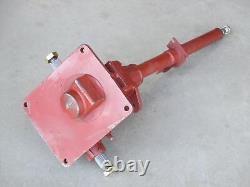 E0NN3503AA Steering Gear Box Assembly Fits Ford Tractor 2000 3000 3600 3610 400