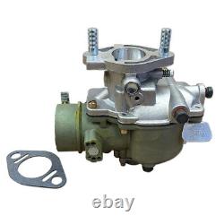 E1NN9510AA NEW Zenith Carburetor Fits Ford Tractor 2100 2110 2120 2150