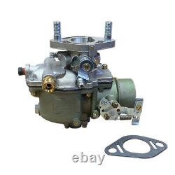 E1NN9510AA NEW Zenith Carburetor Fits Ford Tractor 2100 2110 2120 2150