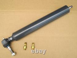 E2NN3A540BA New Power Steering Cylinder Fits Ford Tractor 2000 3000 4000 Series
