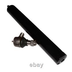 E2NN3A540BA Power Steering Cylinder Fits Ford / NH Tractor 2000 3000 4000