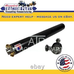 E2NN3A540BA Power Steering Cylinder for Ford Ag Tractor 2000 3000 4000SU