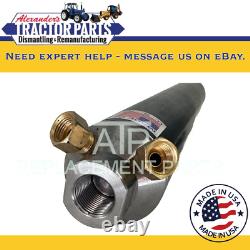 E2NN3A540BA Power Steering Cylinder for Ford Ag Tractor 2000 3000 4000SU