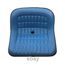 E2NNA405AA99M New Seat Cushion & Pan Assembly Fits Ford 1000 1600 1100 1200