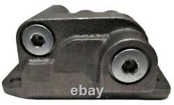 E9NNR947BB Priority Valve for Ford Tractor 5610S, 6610S, 7810S, +++ 81871206