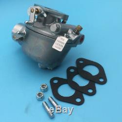 EAE9510D Carburetor For Ford Tractor 700 600 With 134 Engine B4NN9510A TSX580