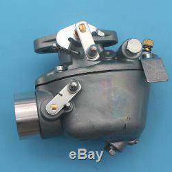 EAE9510D Carburetor For Ford Tractor 700 600 With 134 Engine B4NN9510A TSX580