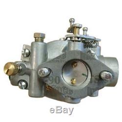 EAE9510D Carburetor with Gasket Fits Ford NAA NAB Tractor 600 700 B4NN9510A TSX580