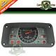 Ehpn10849a New Gauge Assembly For Ford 2000, 3000, 4000, 5000, 7000, 3400, 3500+