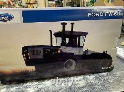 ERTL Ford FW-60 Tractor. Prestige Series. 1/16 Scale. NIB