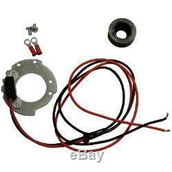 Ef4 12v Electronic Ignition Kit For Ford 8n Naa 600 601 800 801 2000 4000 4cyl
