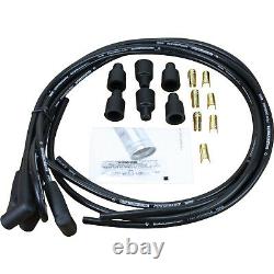 Electronic Ignition Conversion Plug Wire Tune Up For Ford Truck Tractor 2N 8N 9N