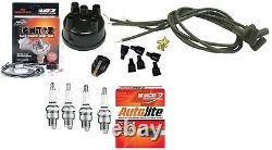 Electronic Ignition Kit Ford 600, 700, 800, 2000, 4000 Tractor