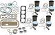 Engine Overhaul Rebuild Kit Ford 801, 901, 1801 Tractor 172 4 Cyl Gas Engine