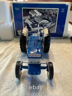 Ernest Doe Ford 5000 Tractor Die Cast Tractor Model 116 Limited Edition Model