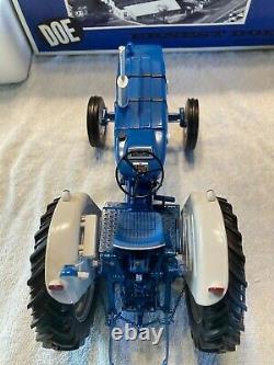 Ernest Doe Ford 5000 Tractor Die Cast Tractor Model 116 Limited Edition Model