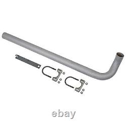 Exhaust Pipe Fits Ford 4000 801 901 Tractor