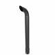 Exhaust Pipe Stack, Black Enamel For Ford Nh 40, Tl & Ts Series Tractors