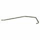 Exhaust Pipe For Ford New Holland Tractor Naa Foe-8 Others-foe-8 Naa5255d