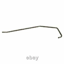 Exhaust Pipe for Ford New Holland Tractor NAA FOE-8 Others-FOE-8 NAA5255D