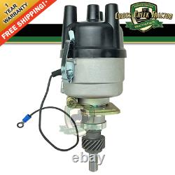 F0NN12100AA NEW Distributor for Ford 2000, 3000, 4000, 2600, 3600, 2610, 2810+